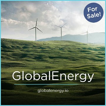 GlobalEnergy.io