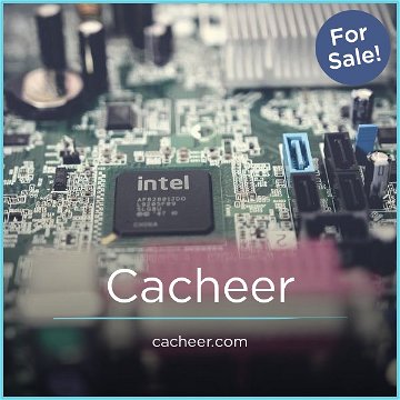 Cacheer.com