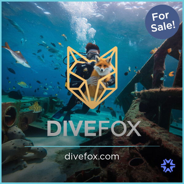 DiveFox.com