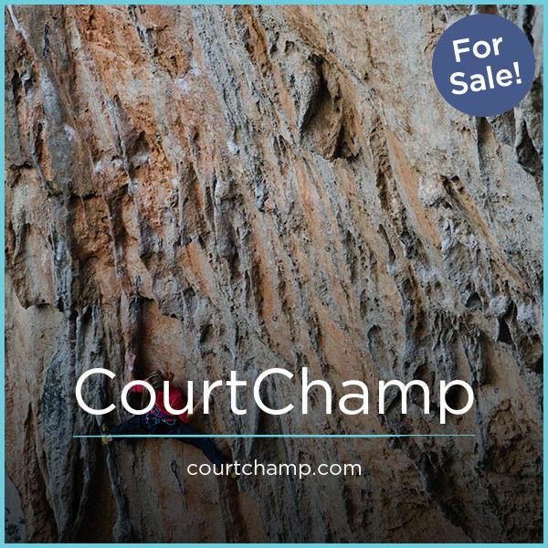 CourtChamp.com