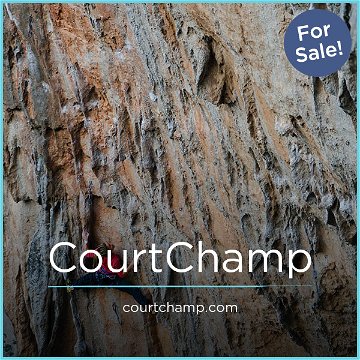 CourtChamp.com