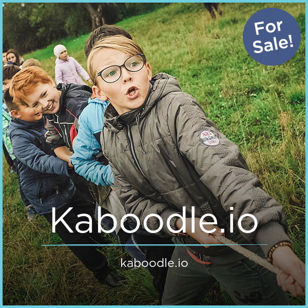 Kaboodle.io