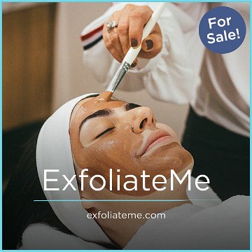 ExfoliateMe.com