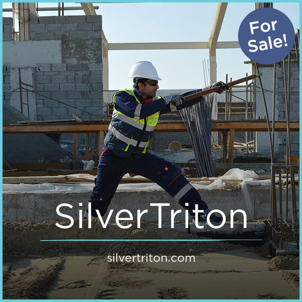 SilverTriton.com — 2