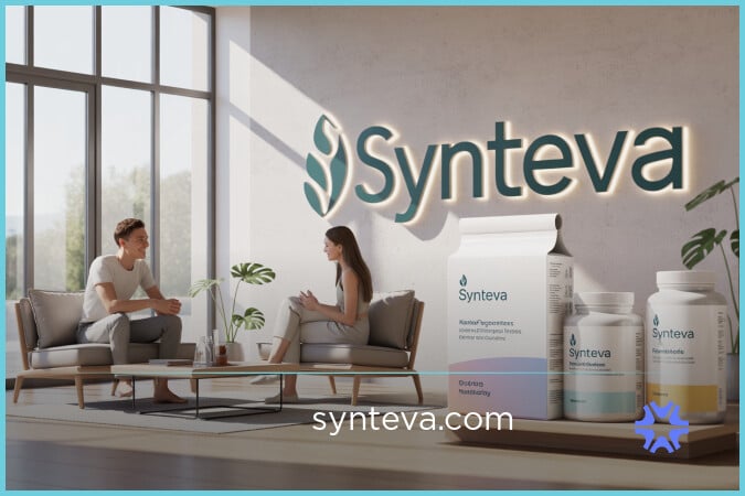 Synteva.com image 2