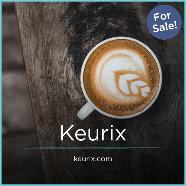 Keurix.com — 2