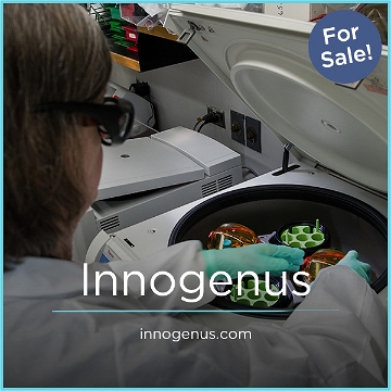 Innogenus.com