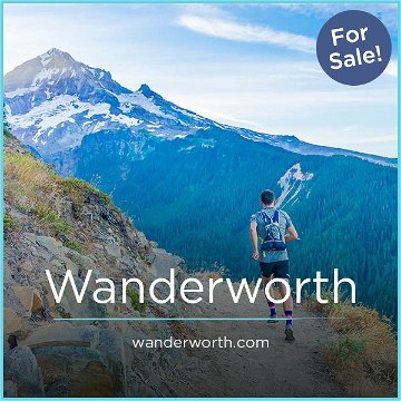 WanderWorth.com