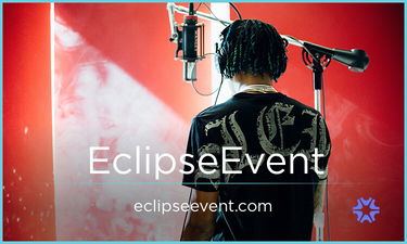 EclipseEvent.com - buy Cool premium names