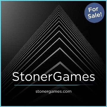 Stonergames.com