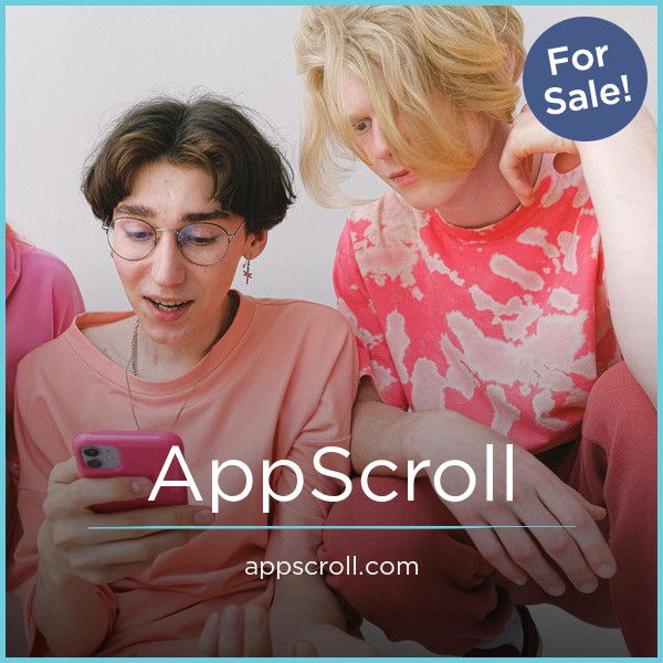 AppScroll.com