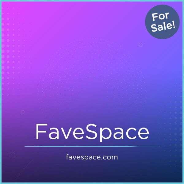 FaveSpace.com