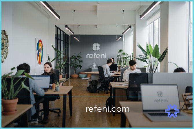 Refeni.com — 2