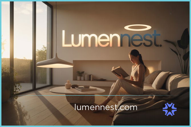 LumenNest.com