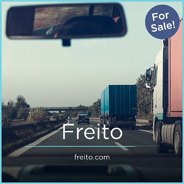 Freito.com