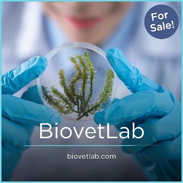 BiovetLab.com