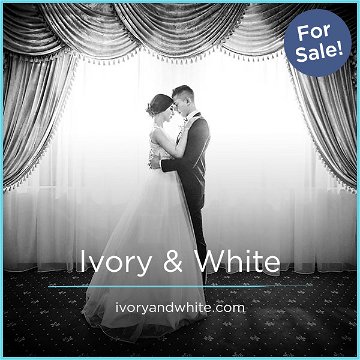 IvoryAndWhite.com