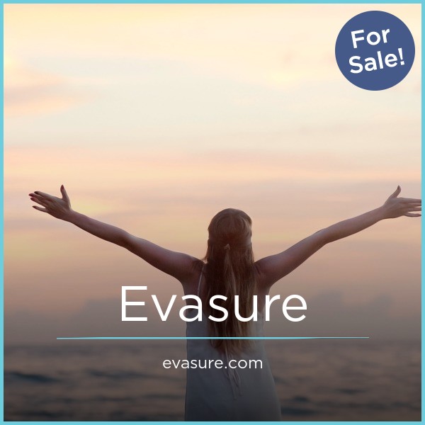 Evasure.com image 2