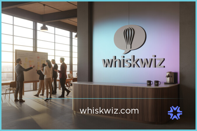 WhiskWiz.com - buy Cool premium names