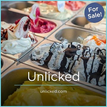 Unlicked.com