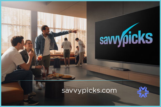 SavvyPicks.com