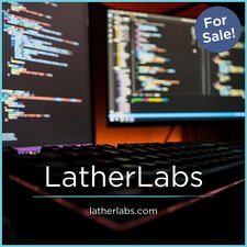 LatherLabs.com - buy New premium names