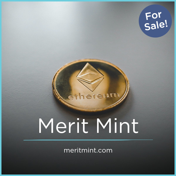 MeritMint.com — 2