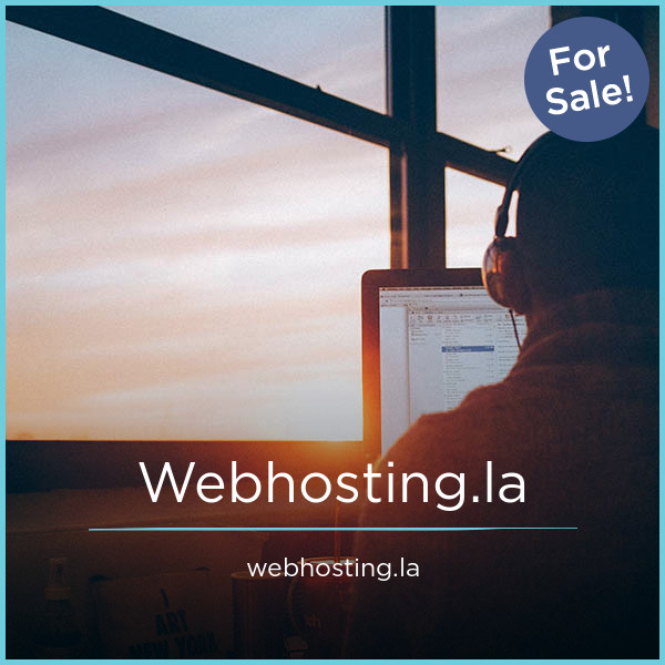 Webhosting.la image 2