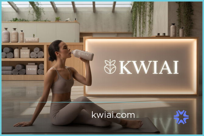 KWIAI.com