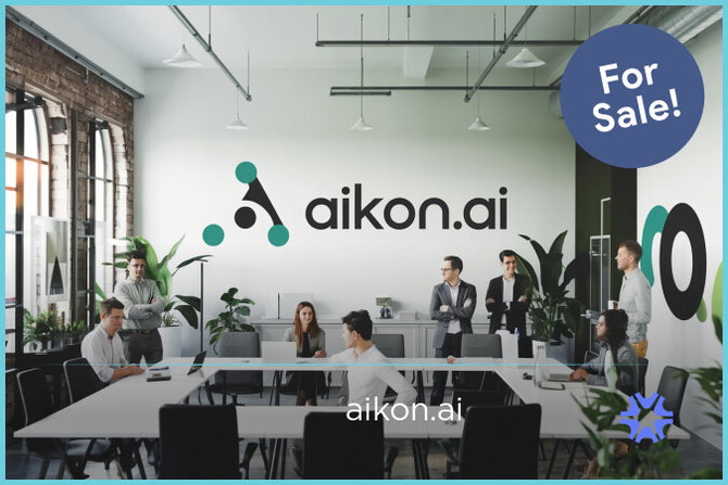 AIkon.AI — 2