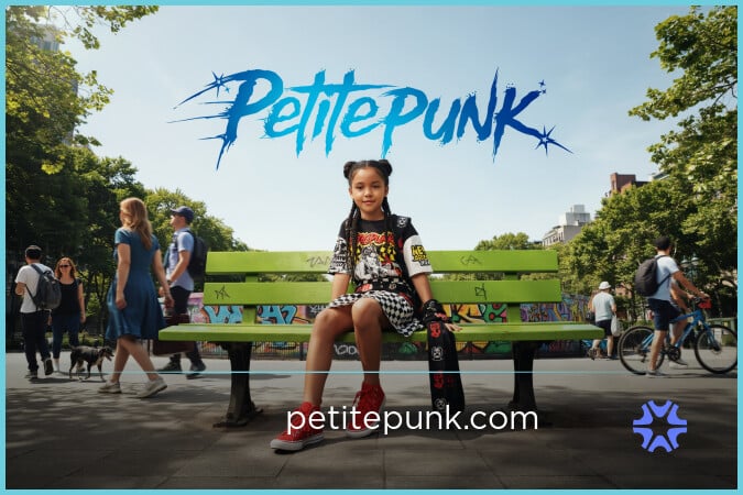 PetitePunk.com — 2
