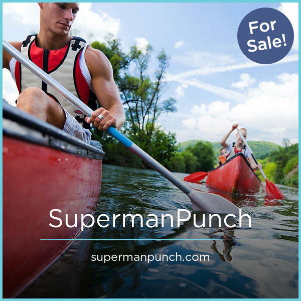 SupermanPunch.com