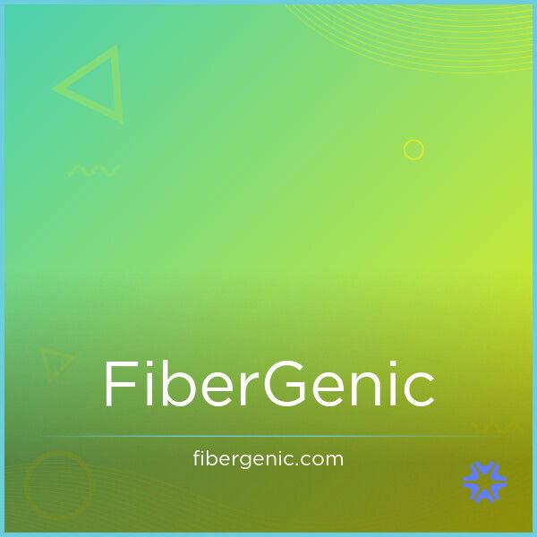 FiberGenic.com