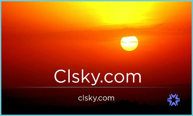 Clsky.com
