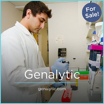 Genalytic.com