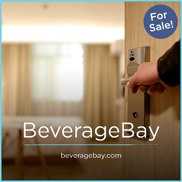 BeverageBay.com