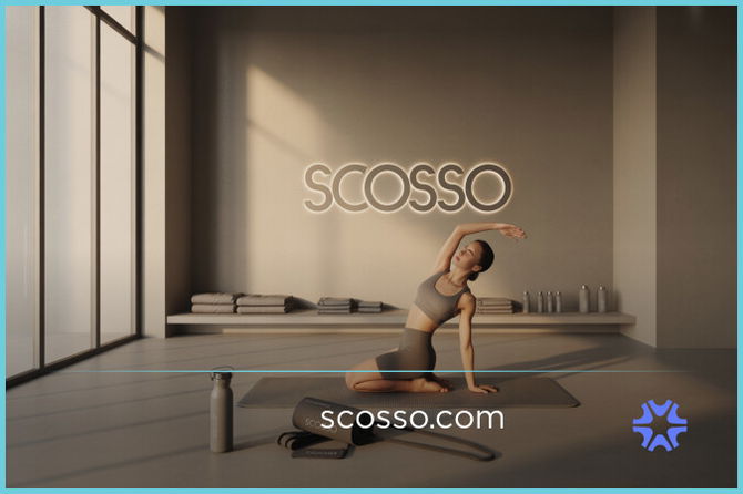 Scosso.com