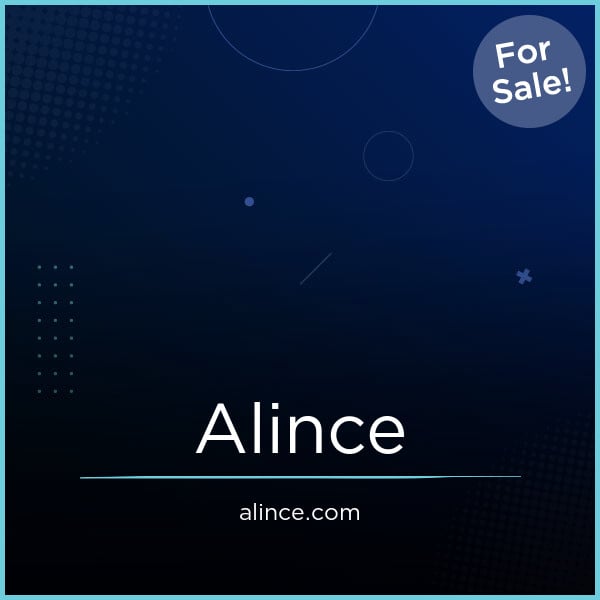 Alince.com image 2