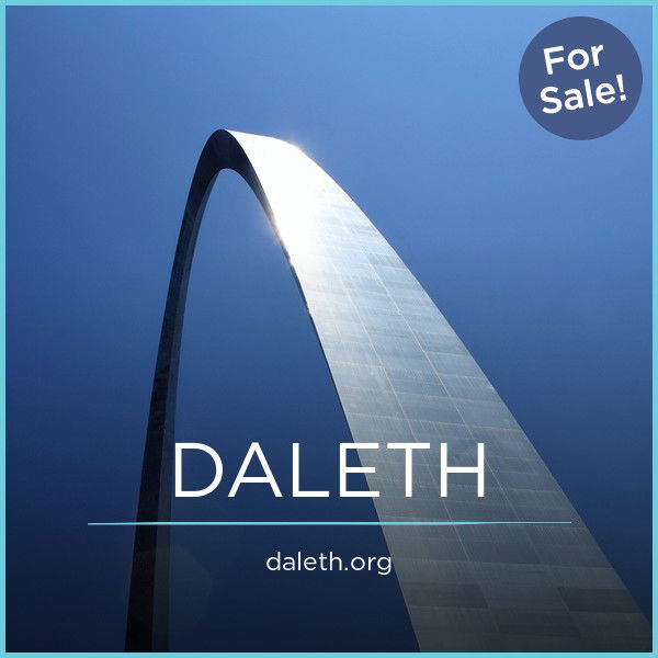 Daleth.org