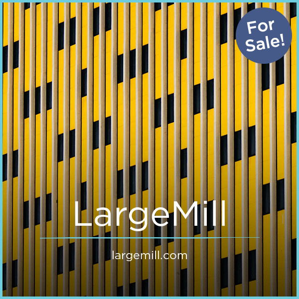 LargeMill.com — 2