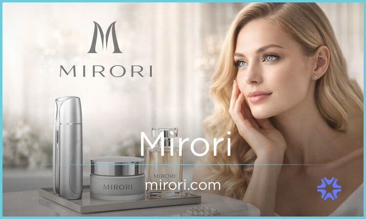 Mirori.com - buy Great premium names