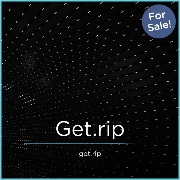 get.rip — 2