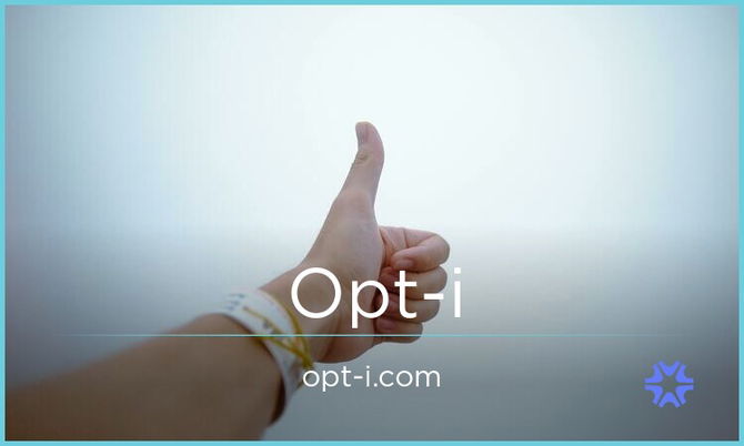 Opt-i.com