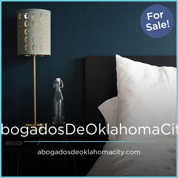 AbogadosDeOklahomaCity.com