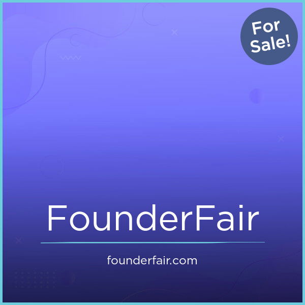 FounderFair.com