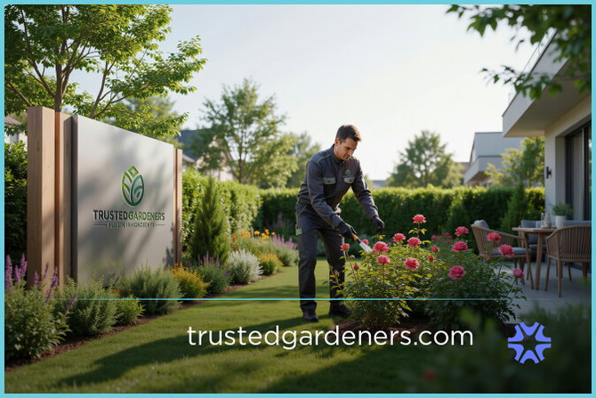 TrustedGardeners.com — 2