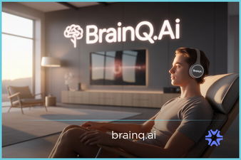 BrainQ logo