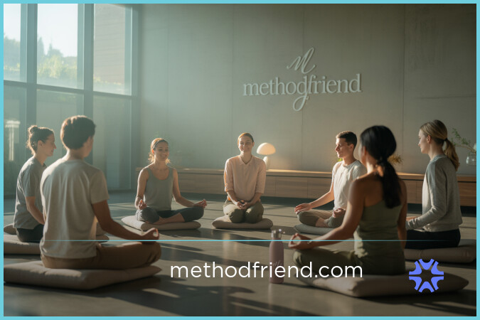 MethodFriend.com - buy Unique premium names