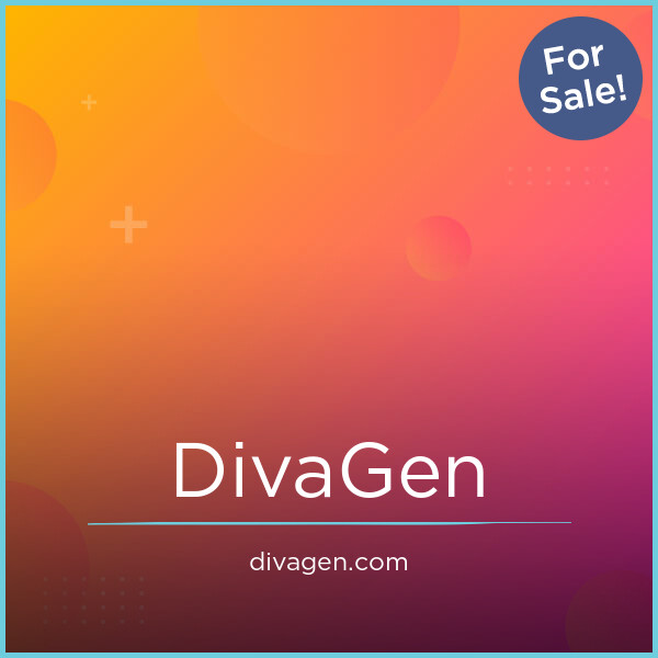 DivaGen.com — 2