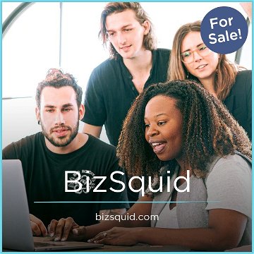 BizSquid.com